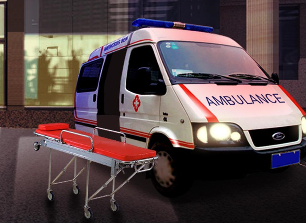 AC Ambulance Services