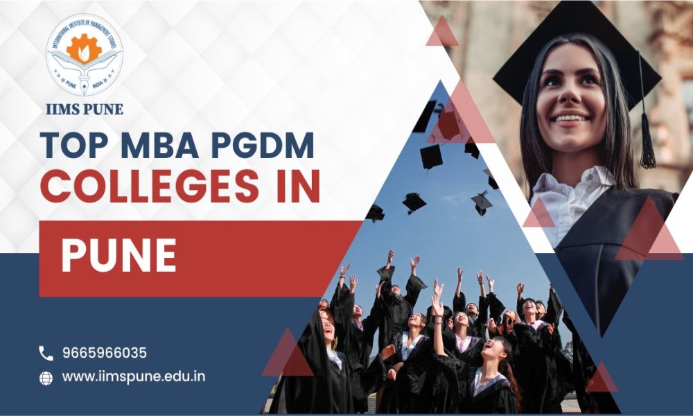 The Significance of Industry Partnerships for Top PGDM College in Pune | IIMS PuneEducation and LearningProfessional CoursesAll Indiaother
