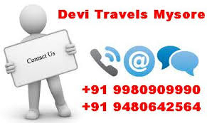 Mysore Travels And ToursTour and TravelsTravel AgentsAll Indiaother