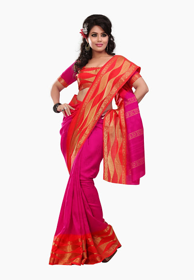 exclusive sarees