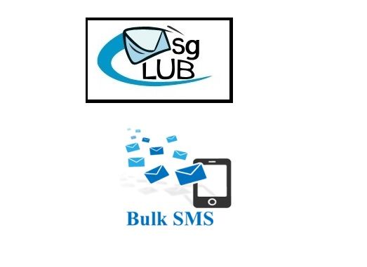 Strategically designed system for tracking SMS campaignsOtherAnnouncementsAll Indiaother