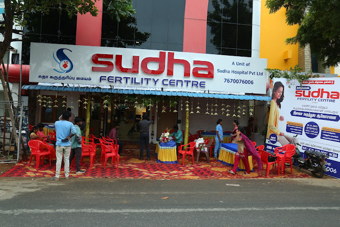 Sudha fertility centreServicesHealth - FitnessAll Indiaother