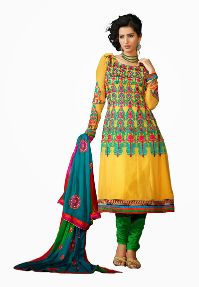 smart casual dress