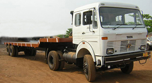 Trailer Truck Transport Company In New Delhi Noida Faridabad Gurugram Ghaziabad
