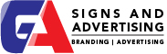 Glow Sign Board Manufacturers near me | GA Signs and AdvertisingServicesAdvertising - DesignCentral DelhiConnaught Place