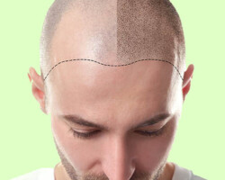 Hair transplant â€“fight back with ageingHome and LifestyleHealth - Beauty ProductsAll Indiaother