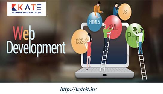 Web Designing and Logo Design Services in Hyderabad