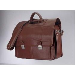 We are offering! Leather Executive BagsManufacturers and ExportersLeather ProductsSouth DelhiOther