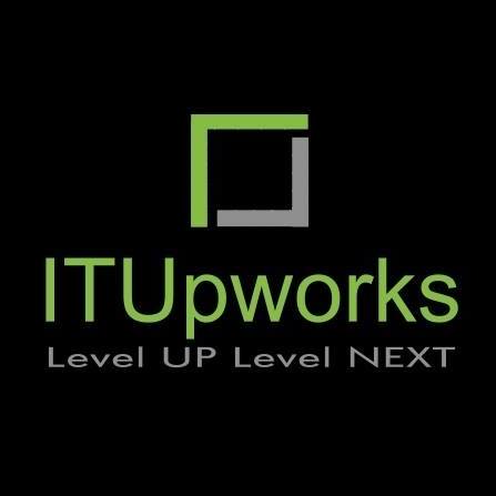 IT Up worksEducation and LearningShort Term ProgramsNoidaNoida Sector 15