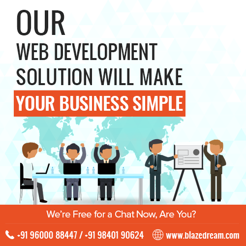 Php Development Company ChennaiServicesBusiness OffersAll Indiaother