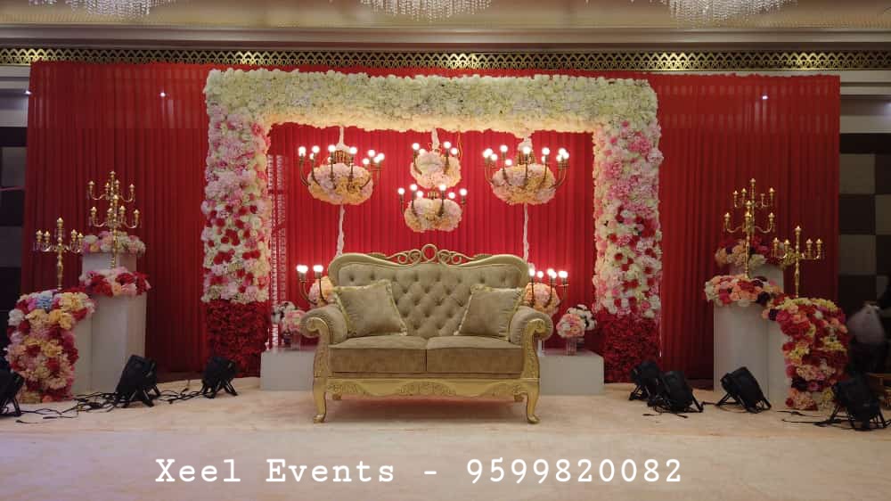 Xeel EventsServicesEvent -Party Planners - DJNorth DelhiPitampura