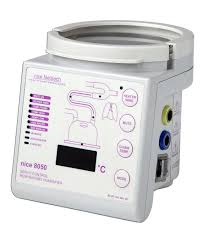 Humidifier chamber