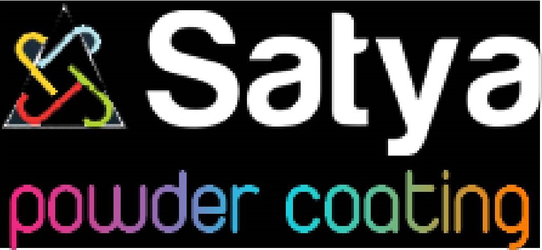 Wood finish powder coating