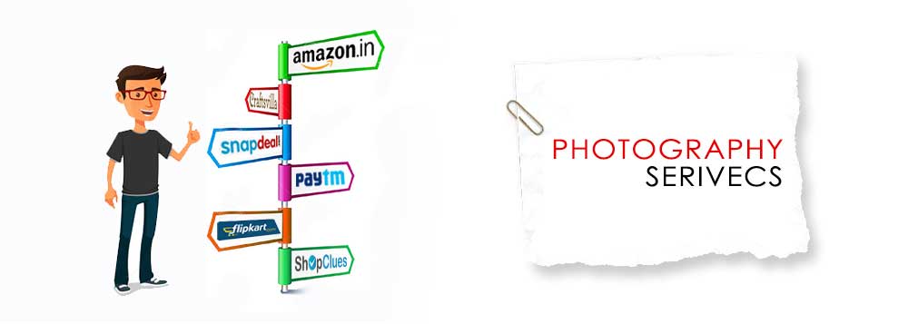 Ecommerce Photography in Navi MumbaiServicesAdvertising - DesignAll Indiaother