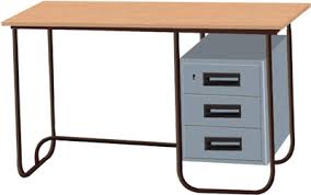 We are offering ! Steel Office Tables