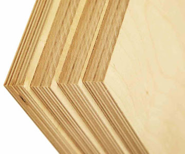 Alternate Plywood Manufacturers