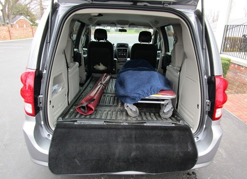 24 Hours Hearse Service