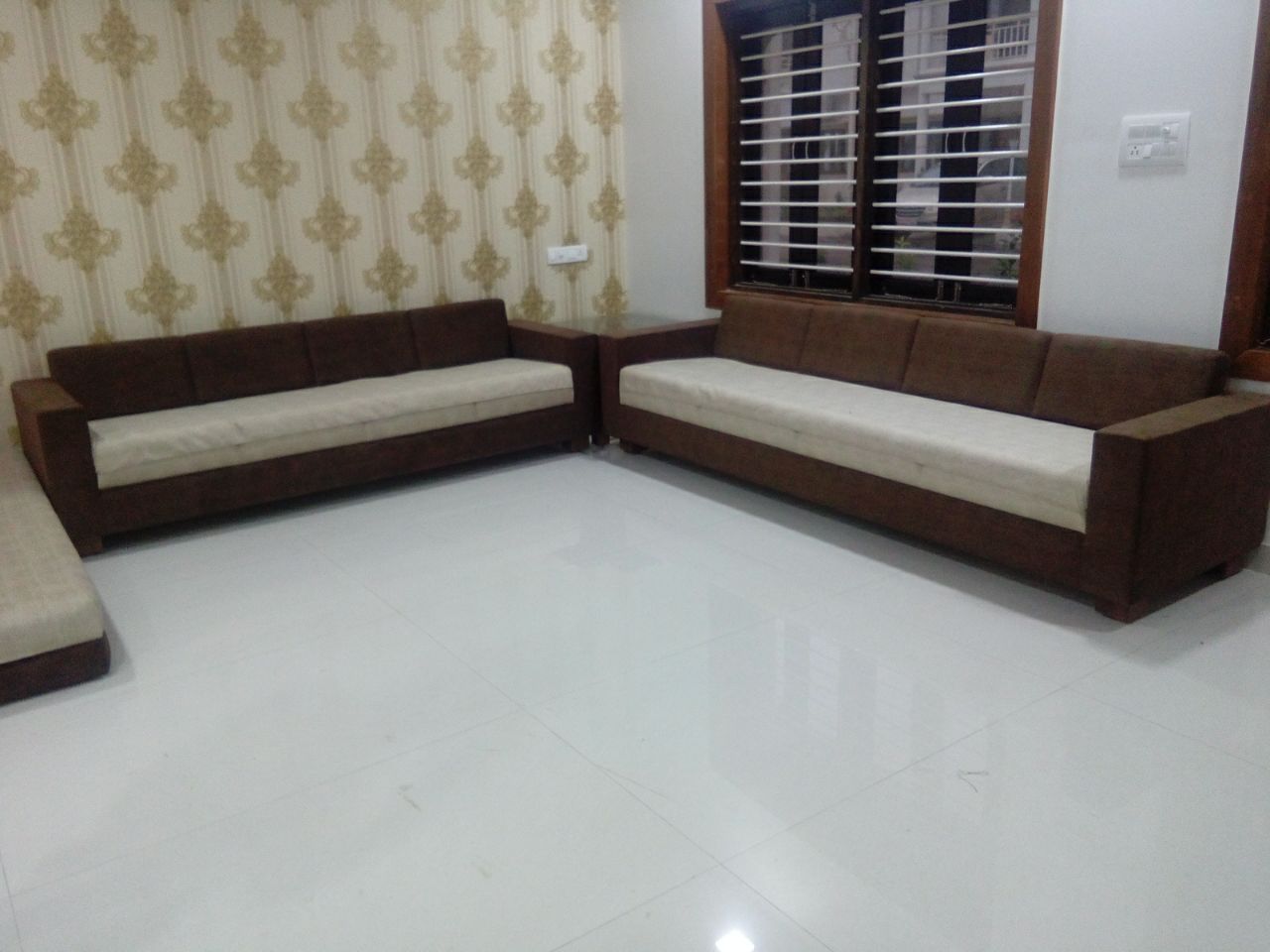 Printed Sofa FabricServicesBusiness OffersAll IndiaNew Delhi Railway Station