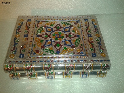 We are offering ! Bangle Box