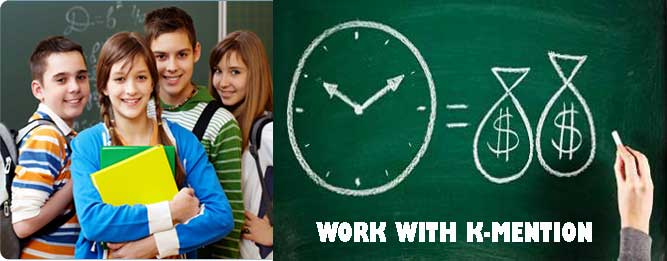 Work at Home
