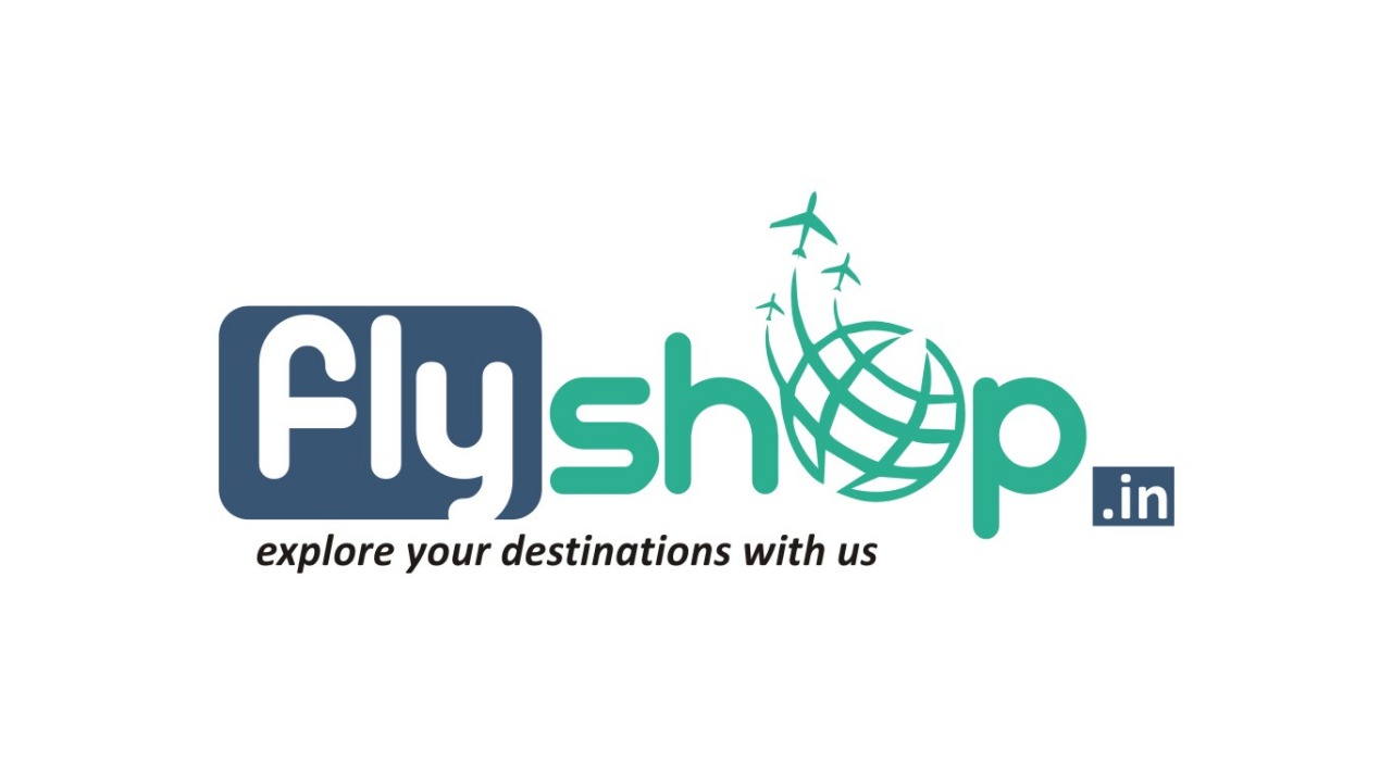 FlyshopTour and TravelsAirline TicketsWest DelhiTilak Nagar