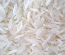 We are offering! Basmati White Rice