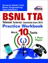 BSNL TTA Recruitment 2013