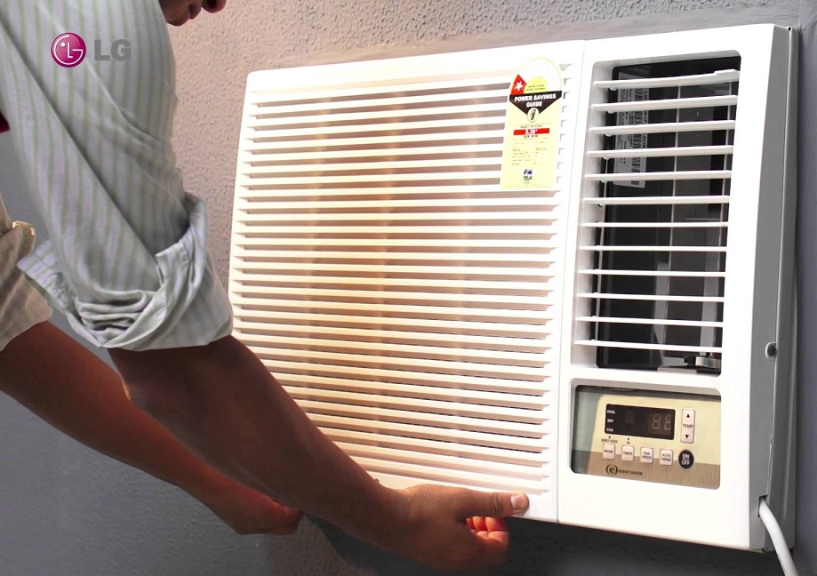 Window AC RepairingServicesElectronics - Appliances RepairGhaziabadOther