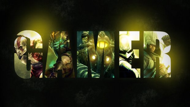 Gaming Website Themes