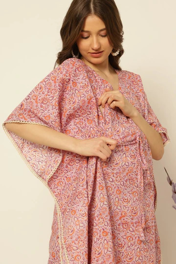 Get Your Best Fit In Maternity Kurtis From House Of ZelenaBuy and SellClothingSouth DelhiOther