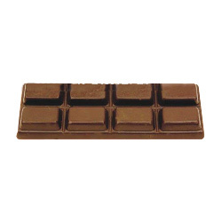 We are offering  Polycarbonate Chocolate MoldFoods and DiningDry Fruits & NutsAll Indiaother