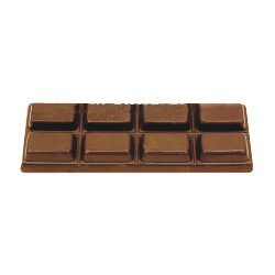 We are offering Polycarbonate Chocolate Mold