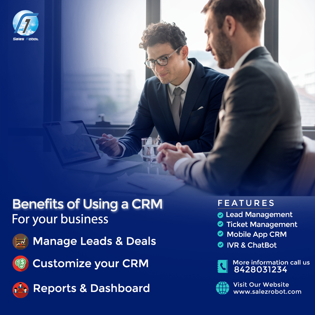 Lead Management System for Real Estate | Realtors Lead Management Software