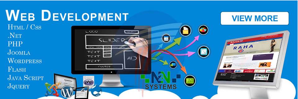 Website designing company in Delhi