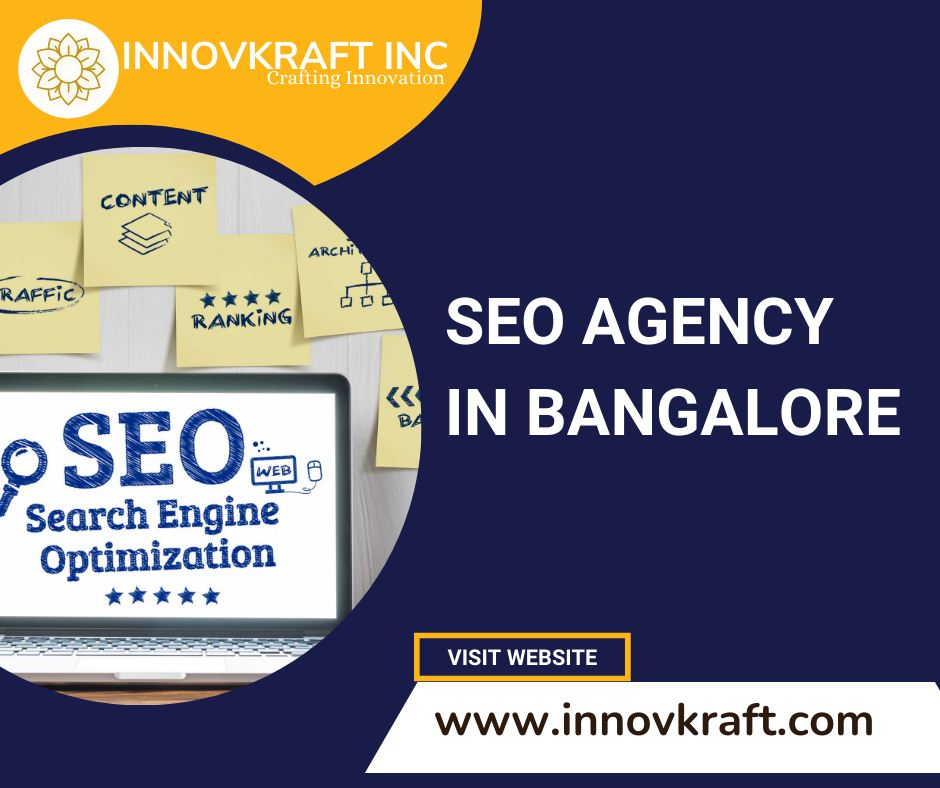 SEO Agency in Bangalore