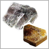 Manufacture and Exporter of Minerals