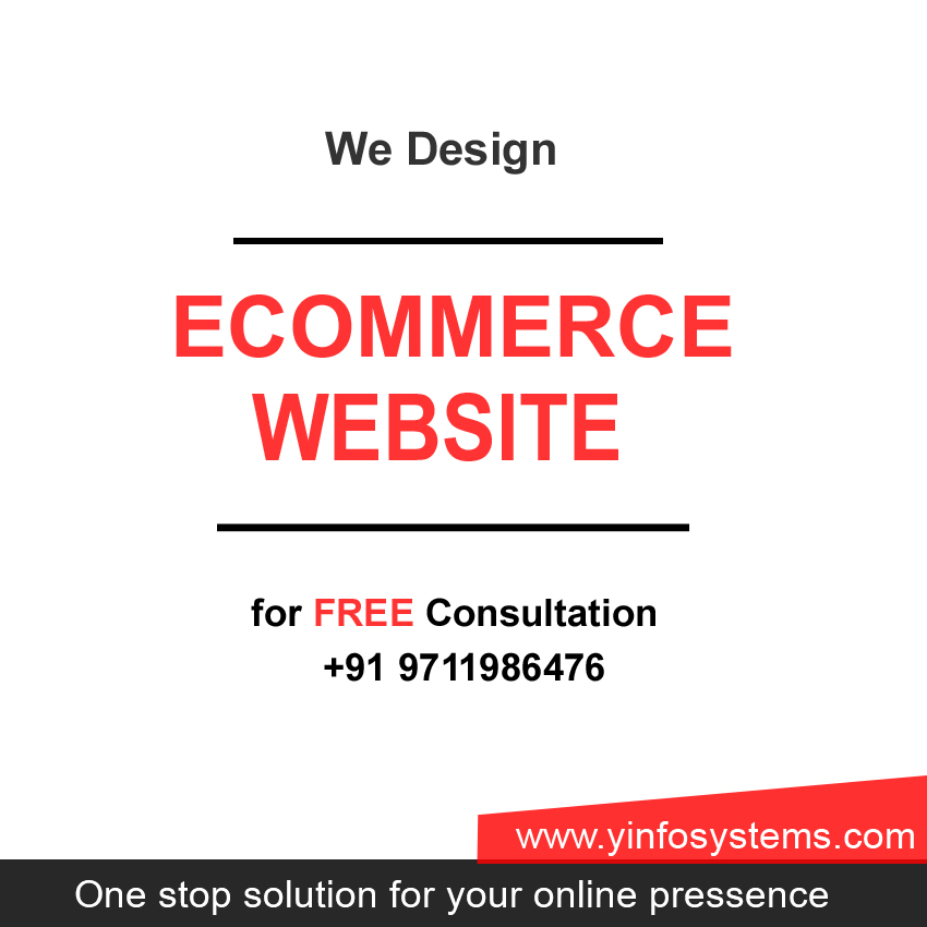 Best Dynamic Websites at Jaw Dropping prices Only at YinfosystemsServicesBusiness OffersNorth DelhiDelhi Gate