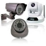 CCTV Camera in GurgaonElectronics and AppliancesCameras - DigicamsGurgaonPalam Vihar
