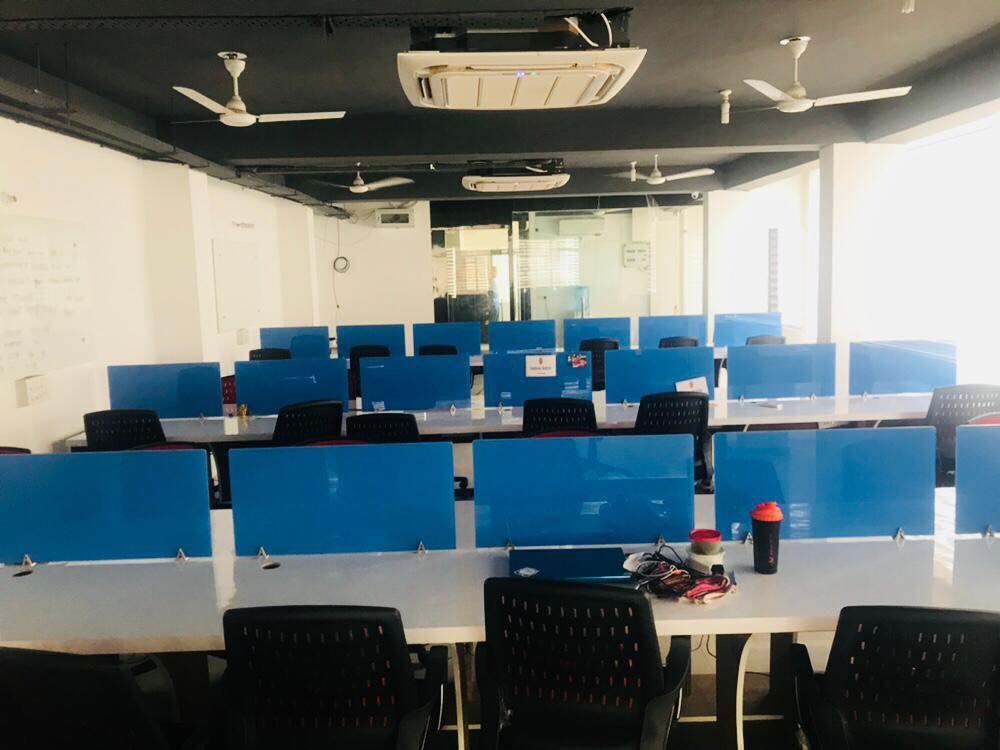 Talent4Assure Coworking SpaceReal EstateOffice-Commercial For Rent LeaseNorth DelhiPitampura