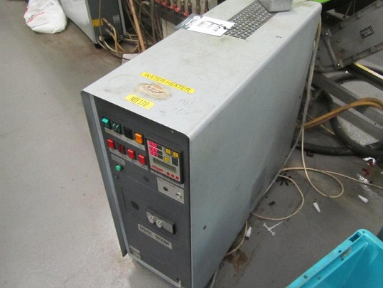 Mould Temperature Controller