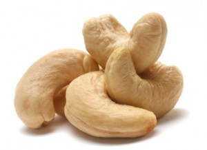 We are offering! Cashew Nut Kernels