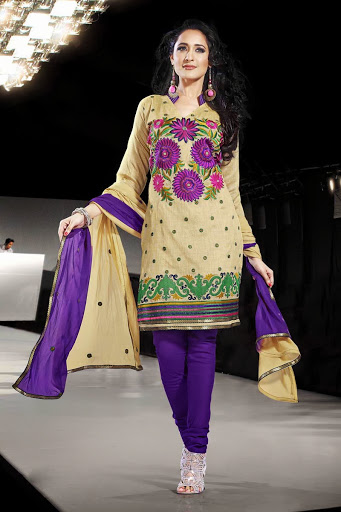 bollywood dress