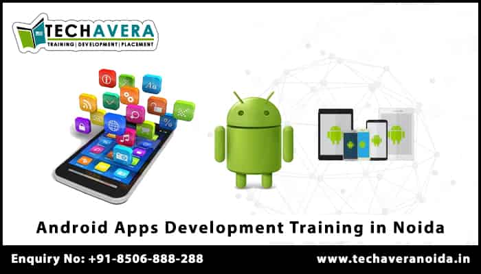 Android Programming Training in NoidaEducation and LearningProfessional CoursesNoidaNoida Sector 15