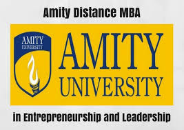 MBA Distance Learning