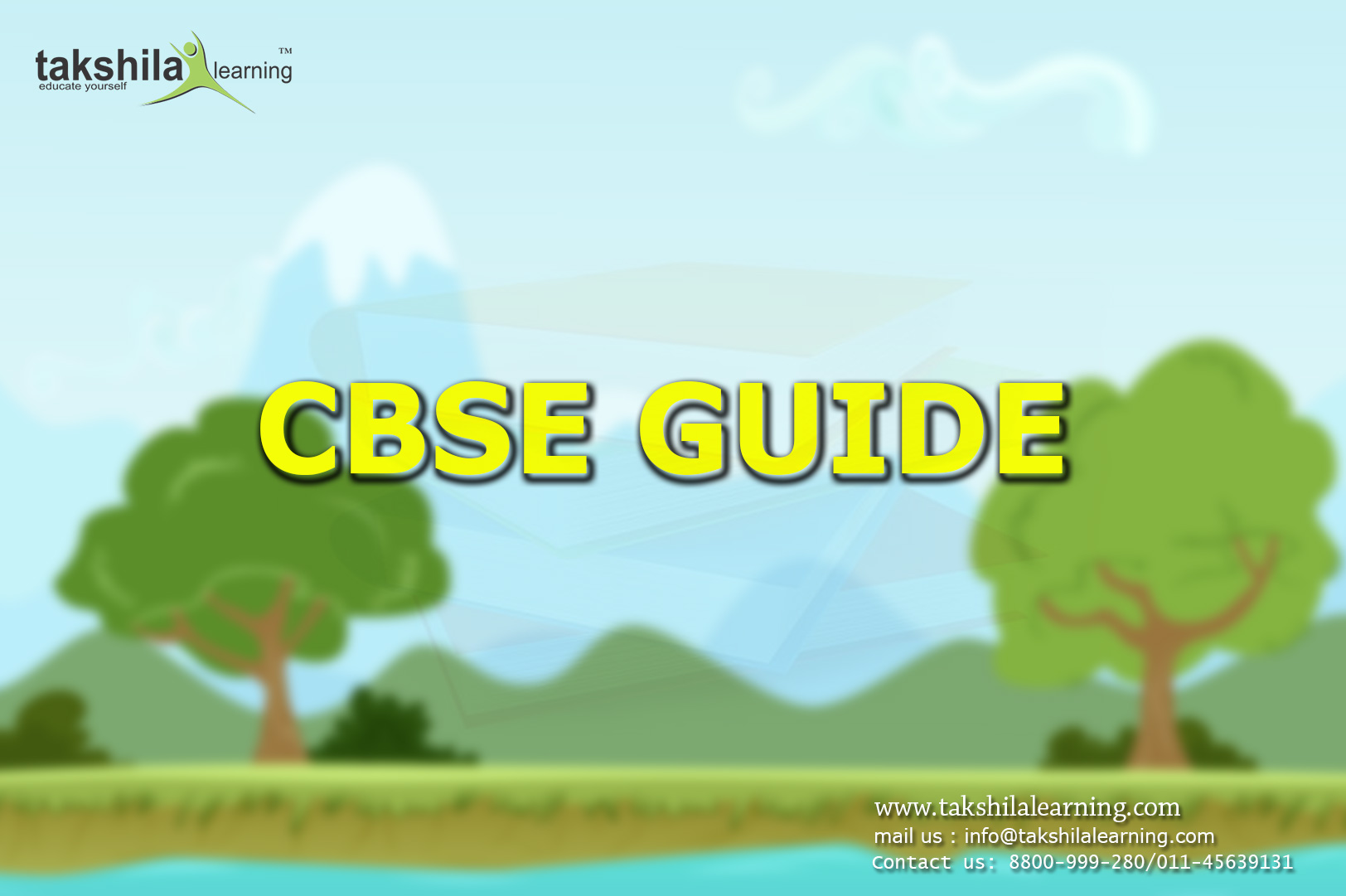 CBSE Guide - Complete CBSE Guide for Students and TeachersEducation and LearningCoaching Classes