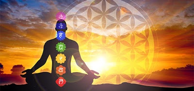 Chakra Balancing Centre In Bangalore