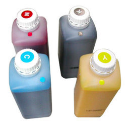 We are offering ! Solvent Inks