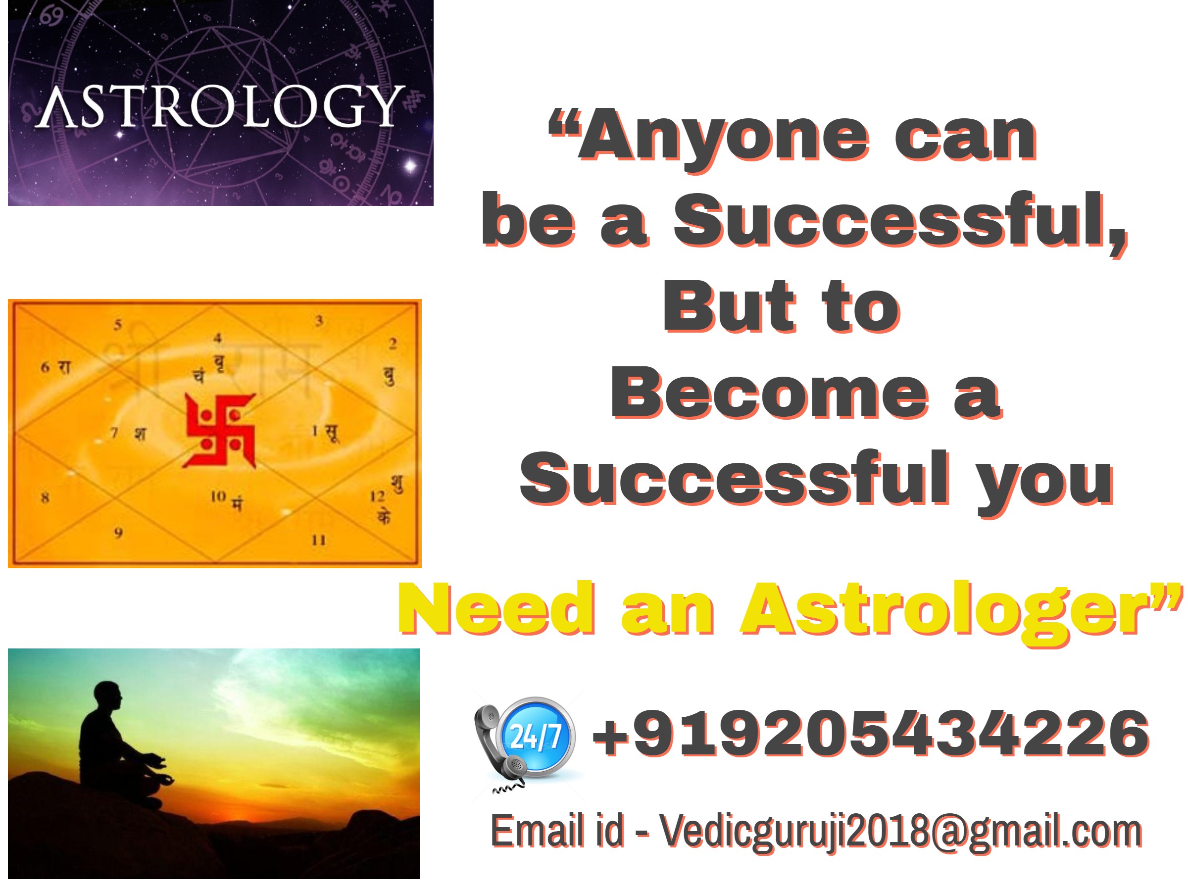 Astrology is a life scienceAstrology and VaastuAstrologyWest DelhiJanak Puri