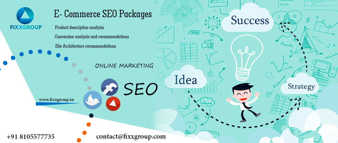 Affordable website seo packagesServicesEverything ElseSouth DelhiAshram