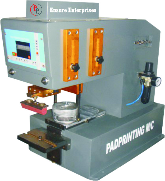 Pad Printing Machine Manufacturer In India